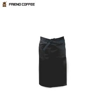 K바리스타 허리 앞치마 대 1P 카페앞치마 예쁜허리앞치마