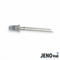 5mm 원형 DIP LED 발광다이오드 근 적외선 N IR 850nm HBL0907, 상품선택