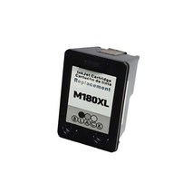 재생잉크 INK-M180XL 검정 대용량, [재생] M180XL, 1개