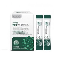 헬씨허그 프리미엄 메타바이오틱스 30포 듀폰다니스코사 유산균