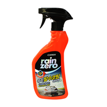 (PMC)카렉스 레인제로 듀얼 유리 발수코팅제(670ml), 670ml