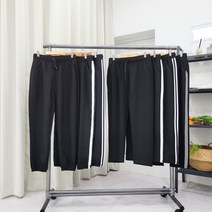 하체비만팬츠 봄 여름 가을 포켓 트레이닝 밴딩 바지 배기핏 조거 팬츠 운동복 체육복 런닝 조깅 하비 77 88 사이즈 하비 츄리닝 추리닝 긴바지