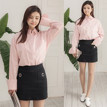 피오뜨 7915.링고링 스커트