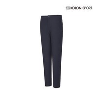 코오롱 스포츠 동절 여성 트리코트팬츠 TVPNW21532DNA
