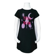 초등학생 원피스 홈웨어 SOP100트레비엥베이직반팔원피스