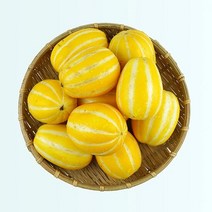 [자연맛남] 달콤한 성주 참외 2kg (가정용/4-14과)