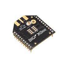 DIGI 2.4Ghz ZigBee3.0 XBee3 Pro TH U.FL 안테나 타입 지그비모듈 (XB3-24Z8UT), XB3-24Z8UT