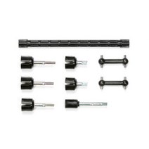 타미야 RC옵션 [51529] TT-02 C Parts Cup Joint