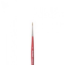 다빈치 수채붓 No.GD5580(R) COSMOTOP SPIN 1호, 단품