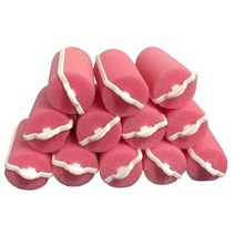 헤어웨이브 스펀지 롤, 롤 056970DC, 본상품선택