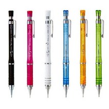 제브라 텍투웨이 라이트 0.5mm 제도샤프, 퓨어블랙