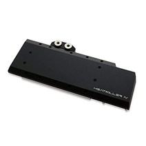 Radeon RX 5700 XT Acetal Ni Watercool HEATKILLER IV GPU 워터 블록
