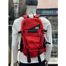 밀레 아웃도어 남여공용 (2컬러) 등산 배낭 프리마 28 MXRSK915, Free