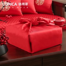 여성가방 로크이가 실내 결혼 부담스러운 천 측 새해 경축 시집가다 때리다 중국식 혼수품 전용 4987804549, 기쁘다 시집가다 가방 부담스러운 천