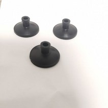 펌프부품 다이어프램 펌프의 예비 부품 멤브레인 펌프 교체 DP100 DP60 DP125 DP130 DP150, inlet membr 3 pieces 2