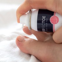 퍼펙토 내성발톱 영양제 연화제 50ml 1개