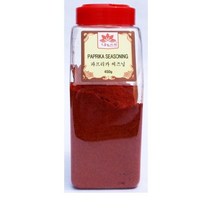 [더착한푸드]파프리카씨즈닝(은진 450g) 식자재마트 대용량 업소용 향신료 수입향신료 업소용향신료 파프리카