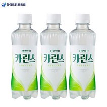 진로 카린스 300mlx24개, 상세페이지 참조