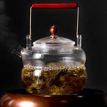 한국도예가 컬렉션 북대사 내열탕관 800ml