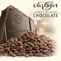 독일직구 Callebaut 다크 초콜릿 칼렛 54.1% – 10kg 오리지널 포장, 상세참조, 수량