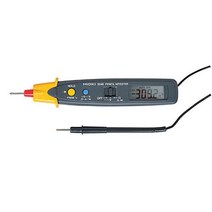 히오끼 디지털 테스터 3246-60 펜슬형 소형 휴대용 테스트기 테스터기 전류 전압