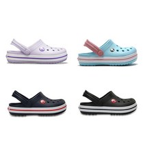 크록스 크록스 키즈 크록밴드 클로그 아동 샌들 204537 4종 택1