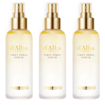 시즌4 달바 100ml * 3병 미스트세럼 프라임 승무원세럼, 프라임 미스트세럼100ml+100ml+100ml
