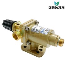 자동레규레터 조압변 동력 분무기 레규레타 제광 대성 원대 영남/대풍농자재