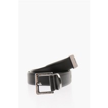 Just Cavalli 30MM 레더 벨트 S10TP0251 P3692 900