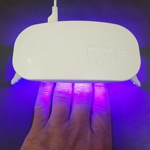 젤램프 경화기 LED 젤네일 프리미엄 UV 스마트폰 강화유리, 상세페이지 참조, 상세페이지 참조