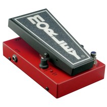 Morley 2020 BAD HORSIE WAH (MTBH2) Steve Vai 스위치리스 와우 페달 이펙터[]