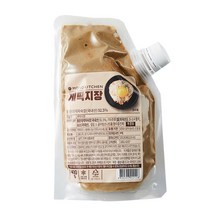 게딱지장 가니미소 400g 1팩 (국내산 영덕대게장을 농축)