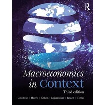 Microeconomics in Context Paperback, Routledge, English, 9781138314566