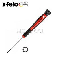 FELO(독일) 정밀 별드라이버 펠로248 061 50(24806150) T6*60mm