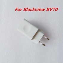 새로운 오리지널 Blackview BV70 BV1000 A60 A20 A30 A7 Pro 5V 1A USB 어댑터 충전기 EU 플러그 여행 스, 한개옵션1, 01 5v 1a