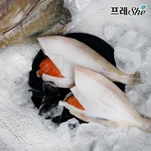[프레she]국내산 손질 알가자미 300g(2미) x 3팩, 3개