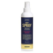 다슈 클래식 하드와이어 킵 포마드전용 헤어스프레이, 250ml, 5개