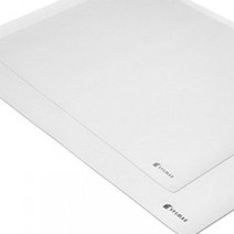 사무용품쇼핑몰 시스맥스 투명 데스크매트 大(600x450mm)_98999EA, 쿠팡 본상품선택