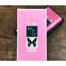 연화 [정품] 나비향 와카바 단 소/단 대/장 사이즈 구매, 단/소
