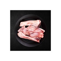 한우 스지 300g 곰탕 도가니탕 국거리 소고기