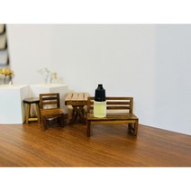 차량용 방향제 리필오일, 바이레도블랑쉬