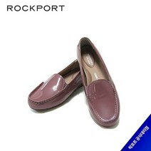 ROCKPORT [ROCKPORT][락포트 정품] 여성 토탈모션 드라이버 로퍼 CH3520
