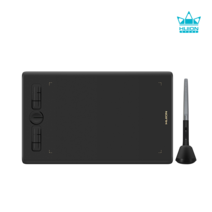휴이온 H580X 펜타블렛 드로잉패드 웹툰 온라인강의