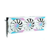 RTX 3070 게임 그래픽 카드 플레이트 비디오 보드 gpu nvidia geforce PC 컴퓨터 gtx750ti 1030 550 560 gt, 01 RTX 3070 iCraft  8G