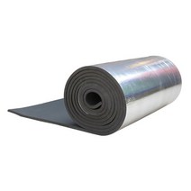 방음재 1롤 200cm x 50cm 3mm6mm8mm 접착 폐쇄 셀 폼 시트 방음 단열 가정용 자동차, 04 Thickness 5mm