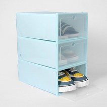 슈박스 신발장정리함 BL3p