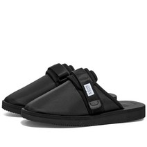 수이코크 Suicoke Zavo Cab - Black