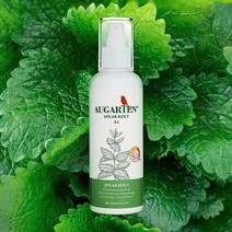아우가르텐 천연아로마 스프레이 스피아민트 200ml-방향제/탈취제/살균제/분무기형, 옵션선택, 200ml