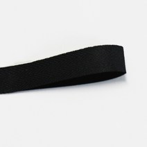 선물포장리본 꽃포장리본 헤링본리본 (폭 10mm/15mm/20mm/25mm/40mm 길이 27m), 10mm, 22(블랙)