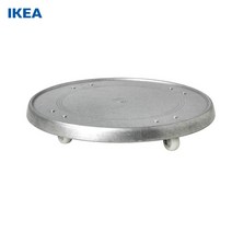 IKEA 이케아 SOCKER 화분 이동받침대, 화분이동받침대